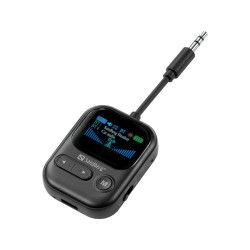Sandberg BT Audio Link 2in1 TxRx Pro Référence: 450-14