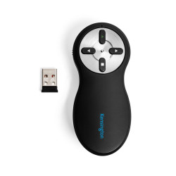 Kensington Non Laser Wireless Presenter Référence: K33373EU