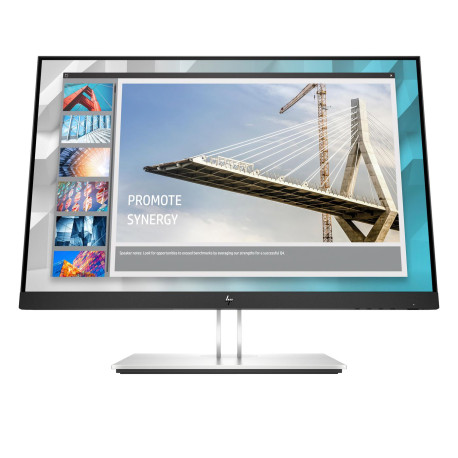 HP E24i G4 24inch IPS WUXGA Référence: W125970718