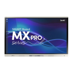 SMART Technologies MX255-V5-PW - SMART Board Référence: W128915185