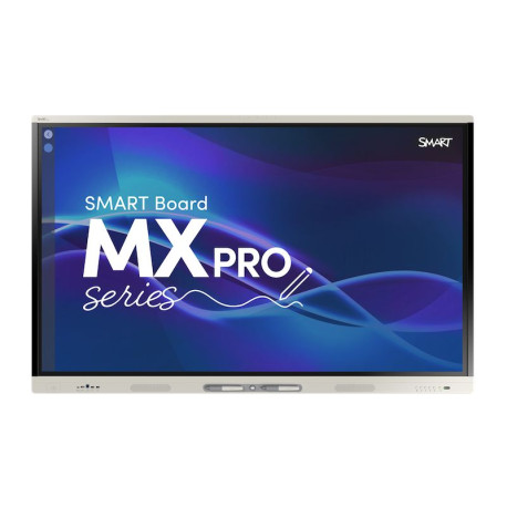 SMART Technologies MX255-V5-PW - SMART Board Référence: W128915185