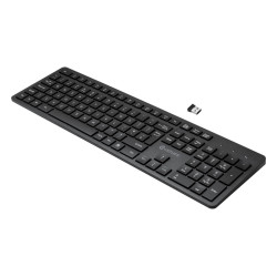 eSTUFF G220 Wireless Keyboard UK Référence: W126339683