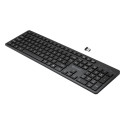 eSTUFF G220 Wireless Keyboard UK Référence: W126339683