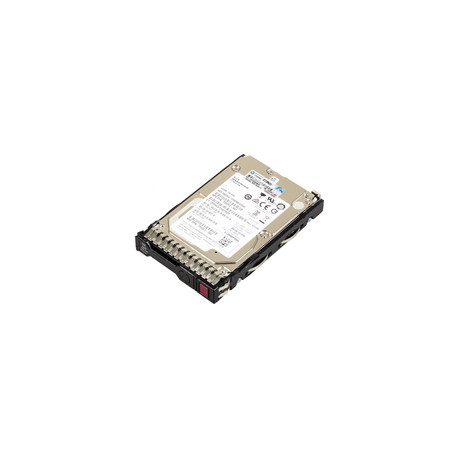 Hewlett Packard Enterprise HDD 300GB SAS 2.5 INCH15 K RPM Reference: 759546-001-RFB