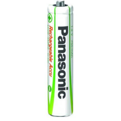 Panasonic Aaa 750Mah Battery Reference: W128253582
