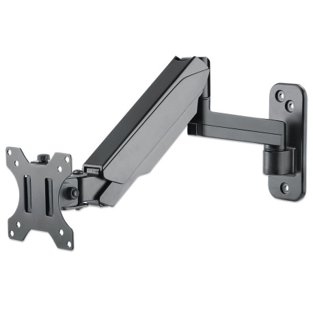 Manhattan Tv & Monitor Mount, Wall, Référence: W128287205