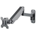Manhattan Tv & Monitor Mount, Wall, Référence: W128287205