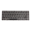HP Keyboard (NL) Reference: 836308-B31