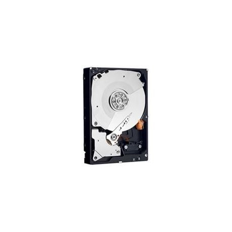 Dell 1.8TB 10K 2.5 SAS 12G Référence: W128927207 