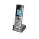 Grandstream Ip Phone Black, Grey 10 Lines Référence: W128287327