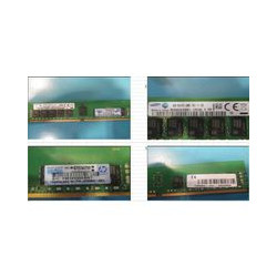 Hewlett Packard Enterprise SmartMemory 16GB, 2400MHz Reference: 819411-001-RFB