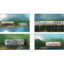 Hewlett Packard Enterprise SmartMemory 16GB, 2400MHz Reference: 819411-001-RFB