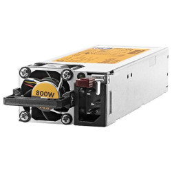 HP 800W FS Plat Ht Plg Pwr Référence: 720479-B21