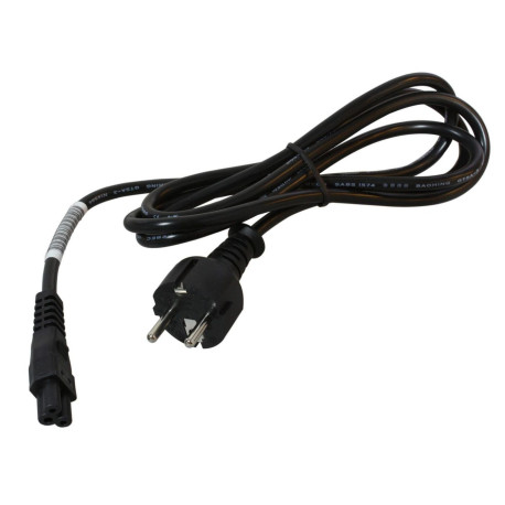 HP Power Cord 3P 1.8M Reference: 213350-001
