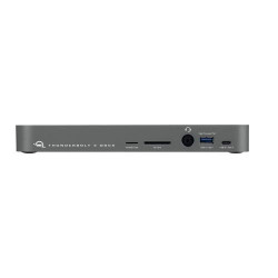 OWC dock/port replicator Wired Référence: OWCTB3DK14PSG