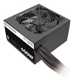 ThermalTake TR2 S 600W POWER SUPPLY Référence: PS-TRS-0600NPCWEU-2