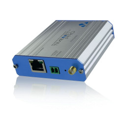 Veracity TIMENET Pro, POE-powered NTP Reference: VTN-TN-PRO