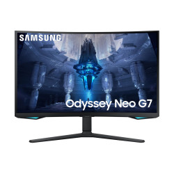 Samsung Odyssey Neo G7 S32Bg750Np Référence: W128291830