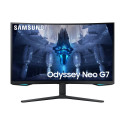 Samsung Odyssey Neo G7 S32Bg750Np Référence: W128291830