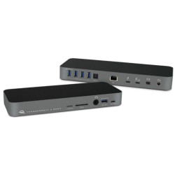 OWC dock/port replicator Wired Référence: OWCTB3DK14PSGG