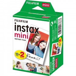 Fujifilm Instant Picture Film 20 Pc(S) Reference: W128263176