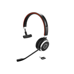 Jabra Evolve 65 SE UC Mono - Headset Reference: W127261509