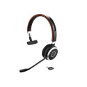 Jabra Evolve 65 SE UC Mono - Headset Reference: W127261509