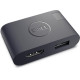 Dell DA20 DA20u Multi-Port USB Référence: W129361583