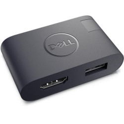 Dell DA20 DA20u Multi-Port USB Référence: W129361583