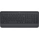 Logitech Signature K650 keyboard Reference: W127264310