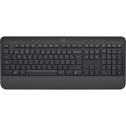 Logitech Signature K650 keyboard Reference: W127264310