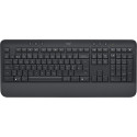 Logitech Signature K650 keyboard Reference: W127264310