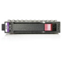 Hewlett Packard Enterprise 146GB 6G SAS 15K rpm SFF Reference: W127265829 [Reconditionné]