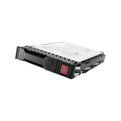 Hewlett Packard Enterprise 146GB 15K 6G SAS 2.5 HARD Reference: W127266240 