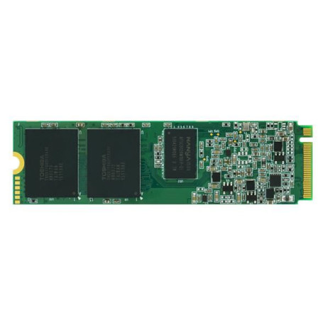 CoreParts 256GB M.2 NVMe (NGFF) 2280 Référence: NE-256T