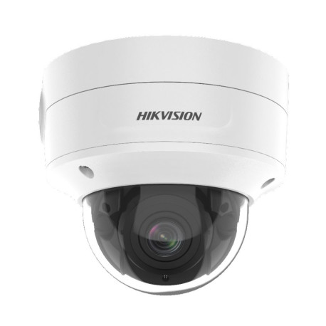 Hikvision 4 MP AcuSense Motorized Référence: W125975066