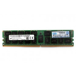 Hewlett Packard Enterprise 16GB Dual Rank x4 DDR4-2133 Reference: 752369-081