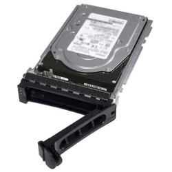 Dell 480GB SSD 2.5 SATA 6G Référence: W128944135 