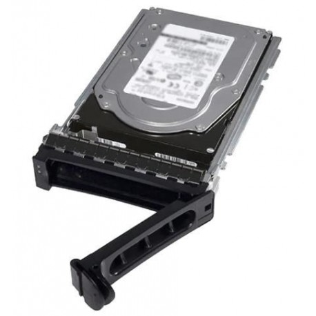 Dell 480GB SSD 2.5 SATA 6G Référence: W128944135 