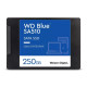 Western Digital Blue SA510 2.5 250 GB Serial Reference: W127278857