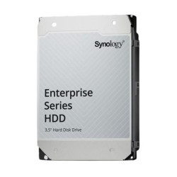 Synology Hard drive - Enterprise - 4 Référence: W129238858