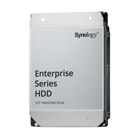 Synology Hard drive - Enterprise - 4 Référence: W129238858