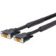 Vivolink Pro DVI-D Armouring cable 3M Reference: PRODVIAM3