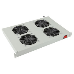 Lanview 4 FANS, ANALOG THERMOSTAT Référence: W128317318
