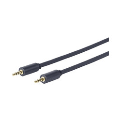 Vivolink 3.5MM Cable M-M 20 Meter Reference: PROMJ20