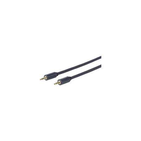 Vivolink 3.5MM Cable M-M 20 Meter Reference: PROMJ20