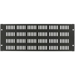 Lanview 4U 19 SCREW TYPE, VENTED Référence: W128317394