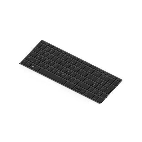 HP Keyboard (Italy) Reference: L01028-061
