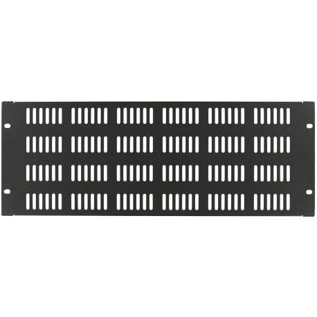 Lanview 4U 19 SCREW TYPE, VENTED Référence: W128317394