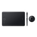 Wacom Intuos Pro S black Référence: PTH460K0B